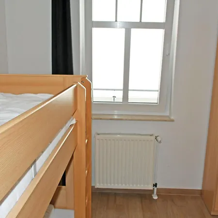Appartementhaus Am M Balkon Or 10-18 Pansiyon Goehren (Ruegen)