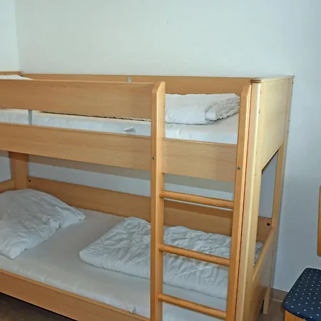 Appartementhaus Am M Balkon Or 10-18 * 괴렌