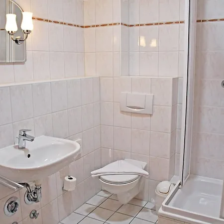 Appartementhaus Am M Balkon Or 10-18 Pansiyon