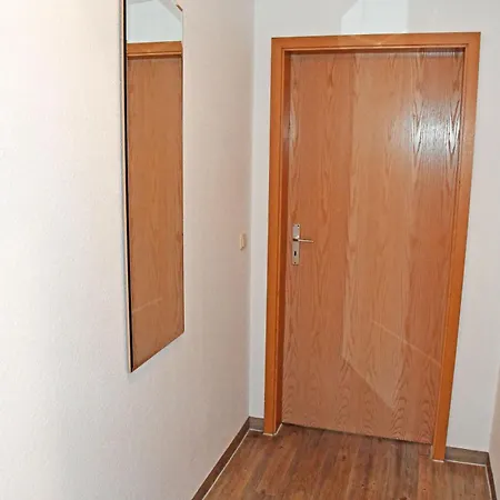 Appartementhaus Am M Balkon Or 10-18 Pansiyon *