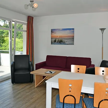 Appartementhaus Am M Balkon Or 10-18 Ubytování v soukromí *