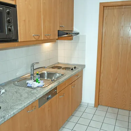 Appartementhaus Am M Balkon Or 10-18 Ubytování v soukromí