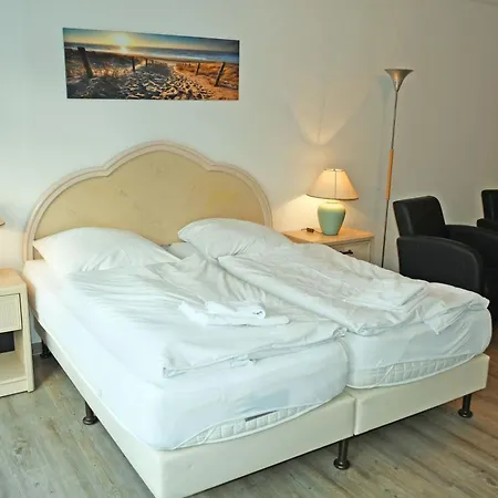 Appartementhaus Am M Balkon Or 10-18 Pansiyon