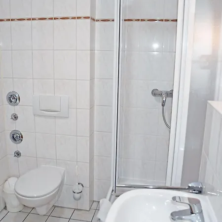 Appartementhaus Am M Balkon Or 10-18 *