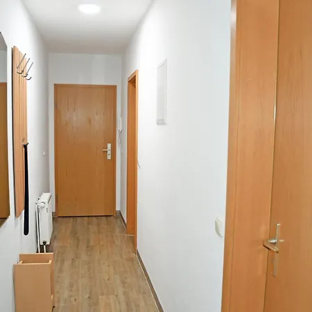 Appartementhaus Am M Balkon Or 10-18