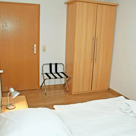 Appartementhaus Am M Balkon Or 10-18 Pansiyon