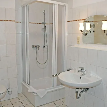 Appartementhaus Am M Balkon Or 10-18 *