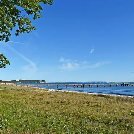 Appartementhaus Am M Balkon Or 10-18