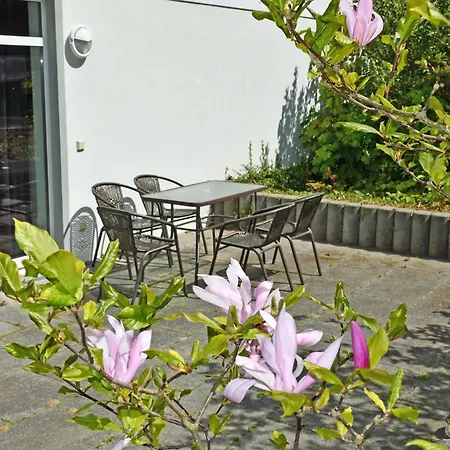 Appartementhaus Am M Balkon Or 10-18 Ubytování v soukromí *