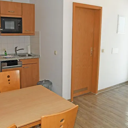 Appartementhaus Am M Balkon Or 10-18 *