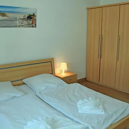 Appartementhaus Am M Balkon Or 10-18