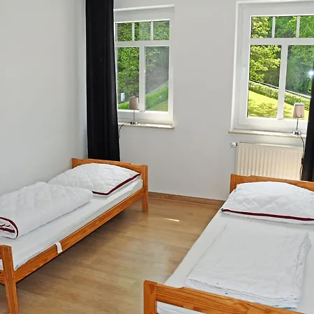 Ubytování v soukromí Appartementhaus Am M Balkon Or 10-18