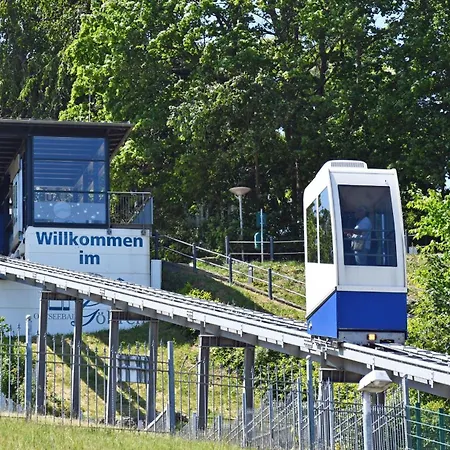 Appartementhaus Am M Balkon Or 10-18 홈스테이 괴렌