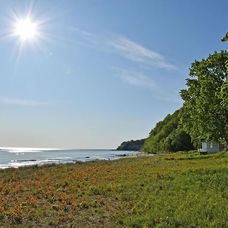 Pansiyon Appartementhaus Am M Balkon Or 10-18 *